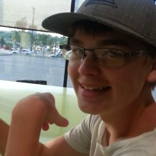 Profile Picture of Alex Francoeur (@alexknuckle1818) on Twitter