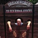 Profile Picture of El Barto (@bartwatson76) on Instagram