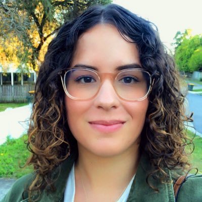 Profile Picture of Lorena Rivas (@LorenaR_1) on Twitter