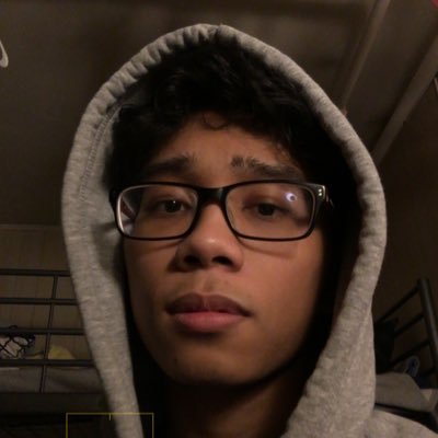 Profile Picture of Justin Lucìano Maxim (@MaximLuciano) on Twitter