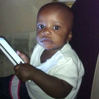 Profile Picture of Alice Luchemo (@alice.luchemo) on Facebook