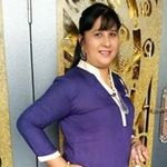 Profile Picture of Sumathi Krishnan (@thasuvana) on Instagram