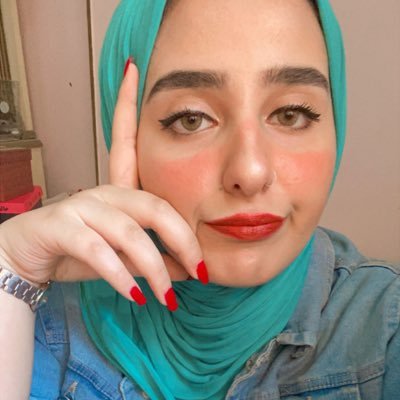Profile Picture of Yara Abo Shama (@YaraMohamedT) on Twitter