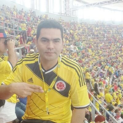 Profile Picture of ☆Jose Angel Duarte☆ (@JoseAngelCheo) on Twitter