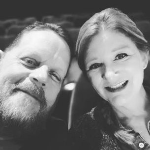 Profile Picture of Randy&Deanna-OlderGeeks.com (@GeekOnTheLoose) on Twitter