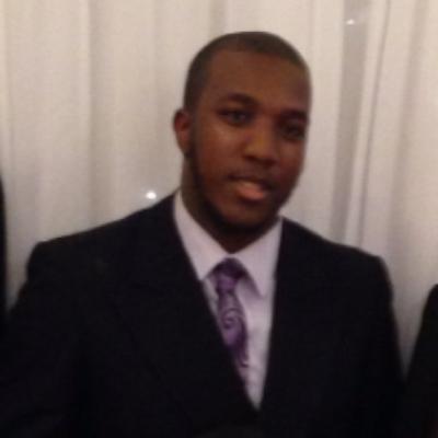 Profile Picture of Daniel Ap (@SDanielApWisdom) on Twitter