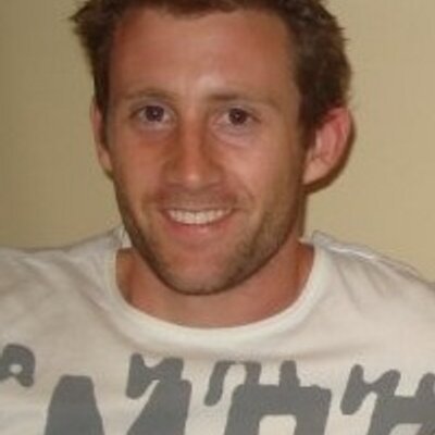 Profile Picture of Steve Landers (@SteveLanders3) on Twitter