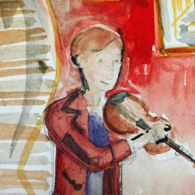Profile Picture of Billy Joe Kiessling (@buhbuhbilly) on Twitter