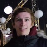 Profile Picture of Thomas Thornley (@thomasvthornley) on Instagram