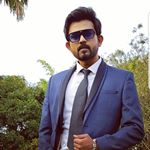 Profile Picture of Vijay Chandra (@vijaychandra_official) on Instagram