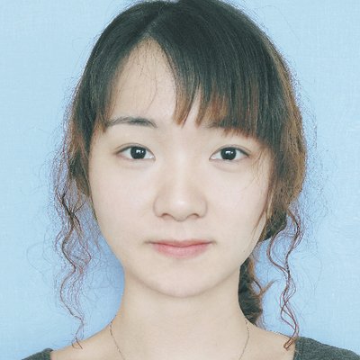 Profile Picture of Tina Zeng (@lenticular_3d) on Twitter