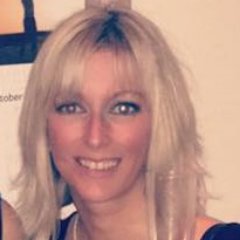 Profile Picture of Becky Thomas Clayton (@Becks_clayton) on Twitter