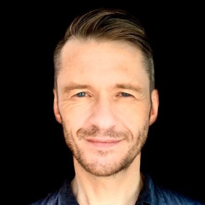 Profile Picture of Adam Pearson (@AdamPearsonOrg) on Twitter