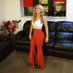 Profile Picture of Hayley Pearson (@hayleypearson9) on Twitter