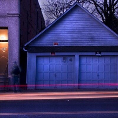 Profile Picture of John Emerson Strader (@J_E_Strader) on Twitter