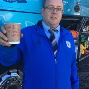 Profile Picture of Matthew Lockett (@MatthewLockett8) on Twitter