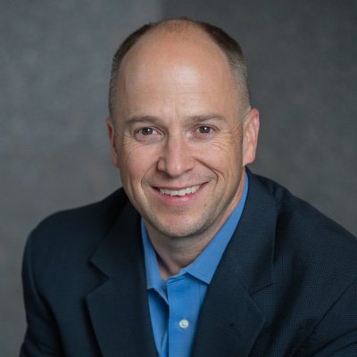 Profile Picture of Steve Keifer (@90BitsofEntropy) on Twitter