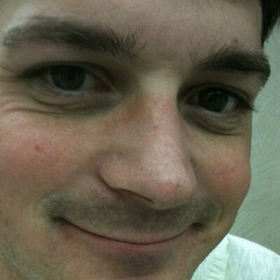Profile Picture of Jacob Frisch (@JacobFrisch) on Twitter