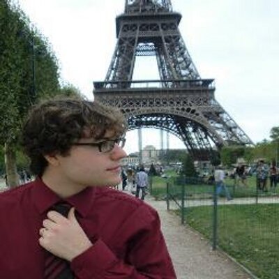 Profile Picture of Luke Preston (@lukepreston17) on Twitter
