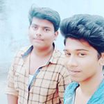 Profile Picture of ramachandran (@innocent_sriram) on Instagram