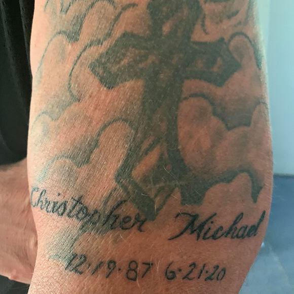 Profile Picture of Slawomie Parzych (@slawomieparzych) on Poshmark