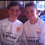 Profile Picture of Joshua Manuel Raunds Manor (@joshy_boy_42) on Instagram