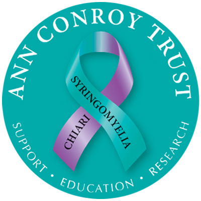 Profile Picture of Ann Conroy Trust (@AnnConroyTrust) on Twitter