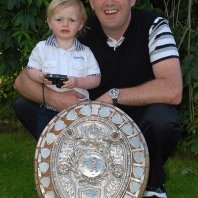 Profile Picture of David Vennard (@davieven) on Twitter
