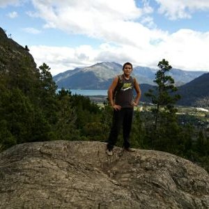 Profile Picture of Adrian Pudlak (@PudlakStepan) on Twitter