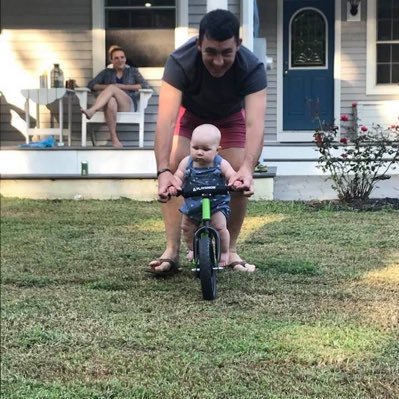 Profile Picture of Dan Kurowski (@DanKurowski55) on Twitter