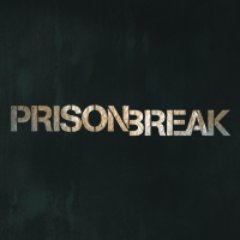 Profile Picture of Prison Break (@PrisonBreak) on Twitter