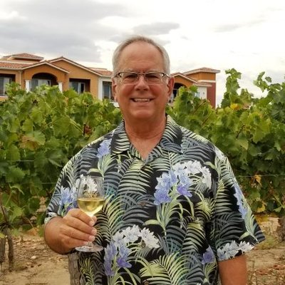 Profile Picture of Bob Graeff (@GraeffBob) on Twitter