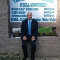 Profile Picture of Wade Walls (@wade1423) on Pinterest