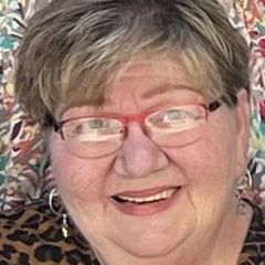 Profile Picture of sherrydaughertyje (@sherrydaughertyje) on Tiktok
