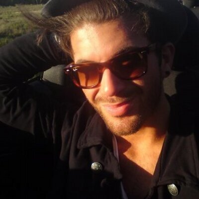 Profile Picture of Kenneth Russo (@KennAndBarbie) on Twitter