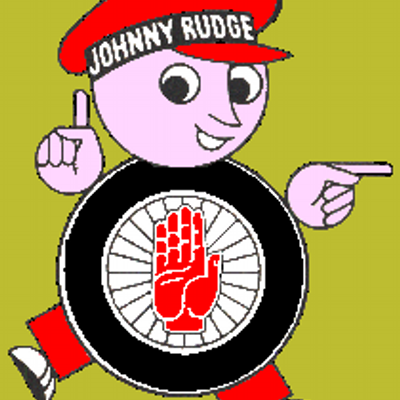 Profile Picture of Jon Rudge (@rudgeldinho) on Twitter