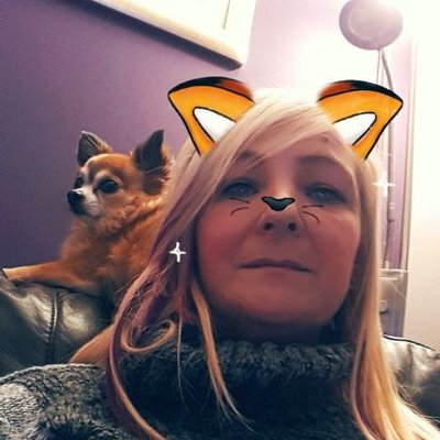 Profile Picture of Beverley Gibson (@Beverle96623606) on Twitter