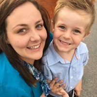 Profile Picture of Danni Riley (@danni-riley-1) on Quora