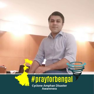 Profile Picture of Anirban Chakrabarty (@anirban.chakrabarty.984) on Facebook