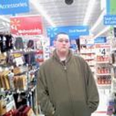 Profile Picture of Zachary Crabtree (@ZachCrabtree90) on Twitter