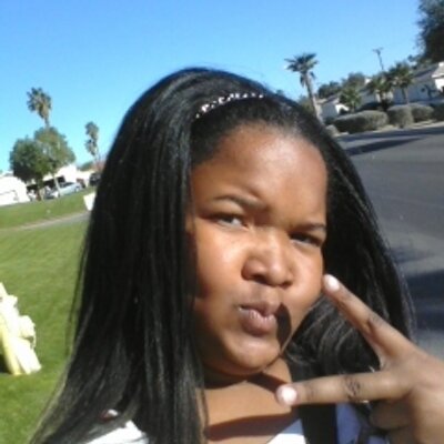 Profile Picture of Darin Jackson (@Deebombchick) on Twitter