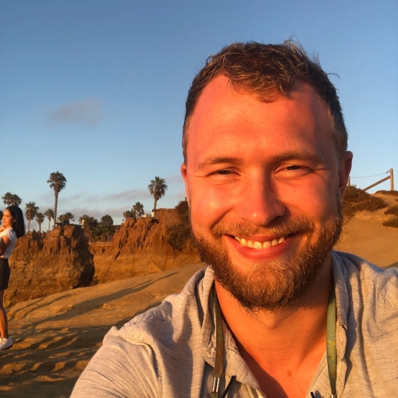 Profile Picture of Andrew Konoff (@konoff) on Poshmark