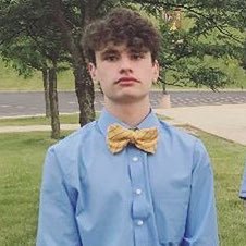 Profile Picture of Patrick Schaeffer (@Patrick83533193) on Twitter