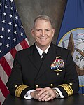 Profile Picture of Richard Brophyon Wikipedia