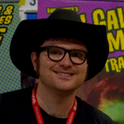 Profile Picture of Dan Conner MGTZ (@crazygoodconner) on Twitter