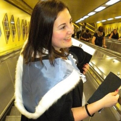 Profile Picture of Fiona McDougall (@FlonaAnne) on Twitter