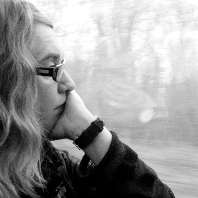 Profile Picture of Sil (@Silvi_Paul) on Twitter