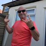 Profile Picture of Patrick McLaughlin (@patrick_mclaughlin1963) on Instagram