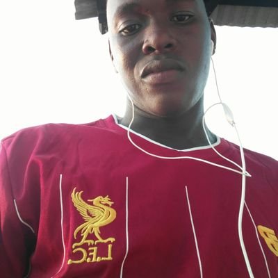 Profile Picture of Saleem Hamisi (@aSalimHamisi98) on Twitter