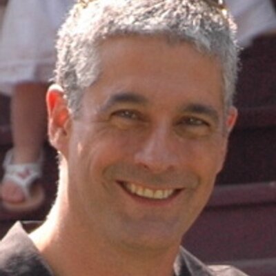 Profile Picture of Matt Wagner (@mattwagner) on Twitter